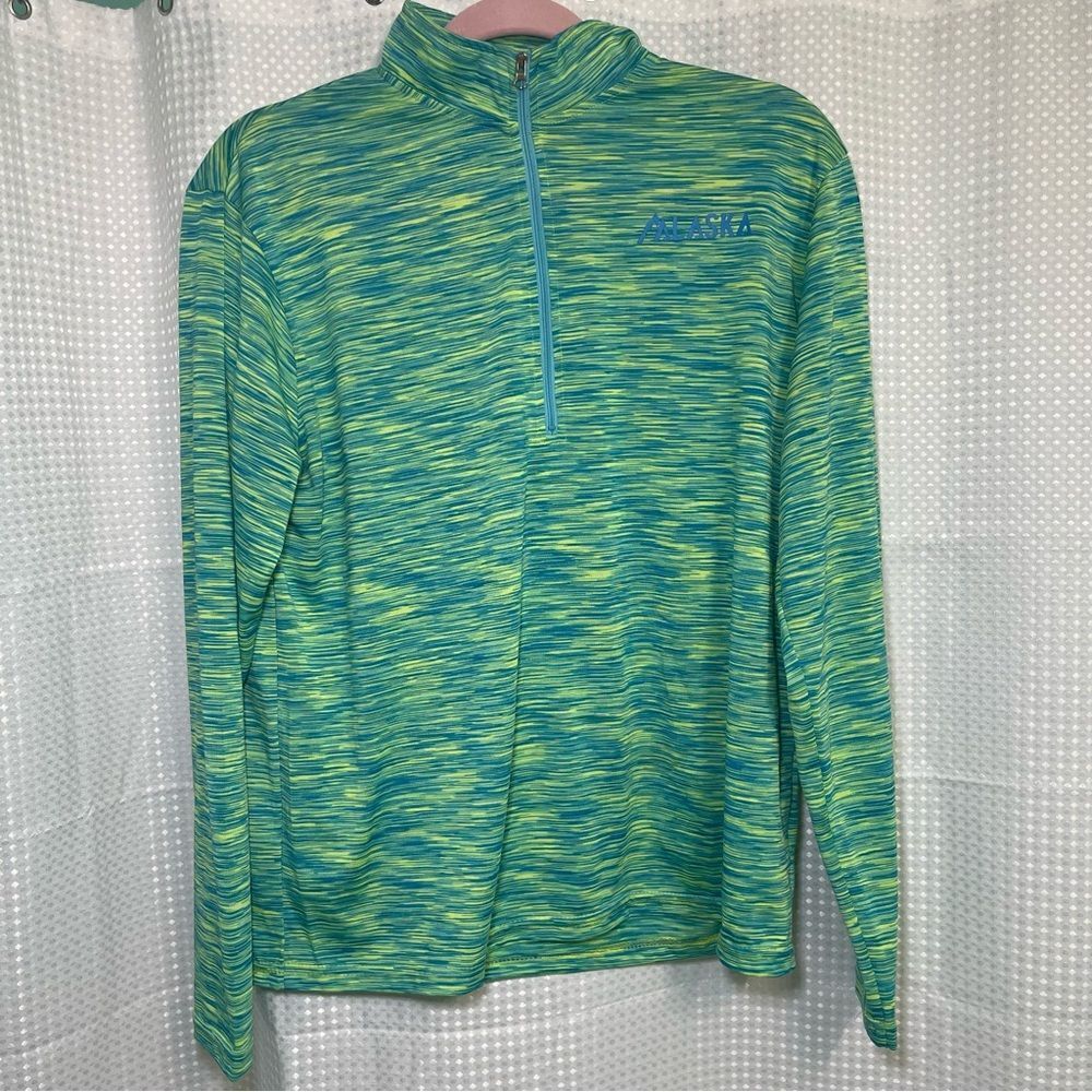 Alaska Pull-Over 